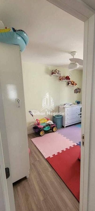 Apartamento à venda em Hortolândia, Jardim das Colinas, com 2 quartos, com 58 m² — foto 6