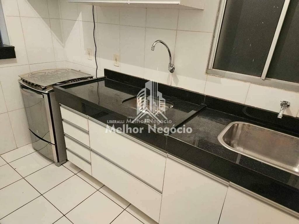 Apartamento à venda em Piracicaba, Pompéia, com 2 quartos, com 46 m² — foto 8