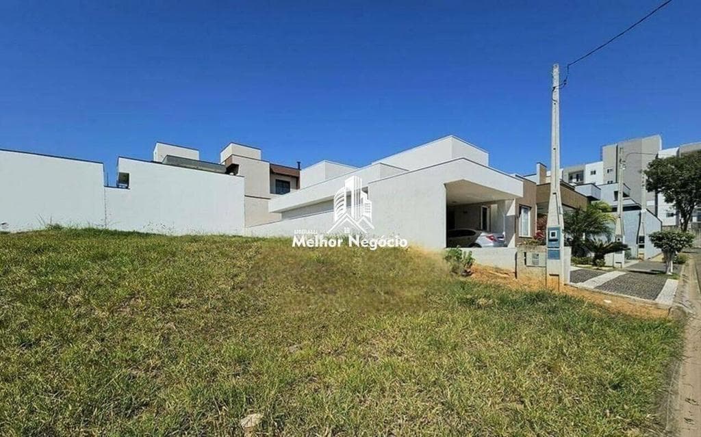 Terreno à venda em Hortolândia, Parque Ortolândia, com 250 m² — foto 4