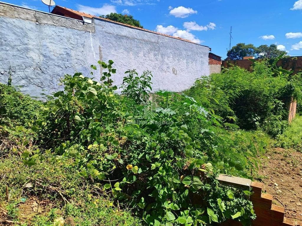 Terreno à venda em Piracicaba, Glebas Califórnia, com 140 m² — foto 3