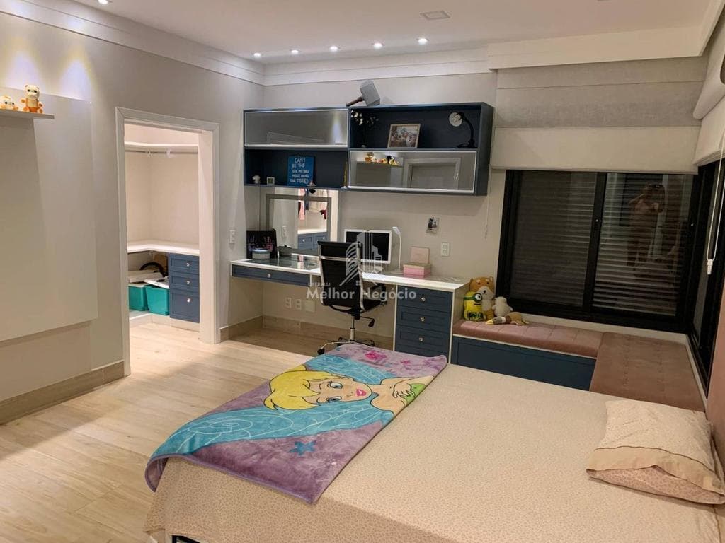 Casa à venda em Paulínia, Jardim Ypê, com 3 quartos, com 450 m² — foto 8
