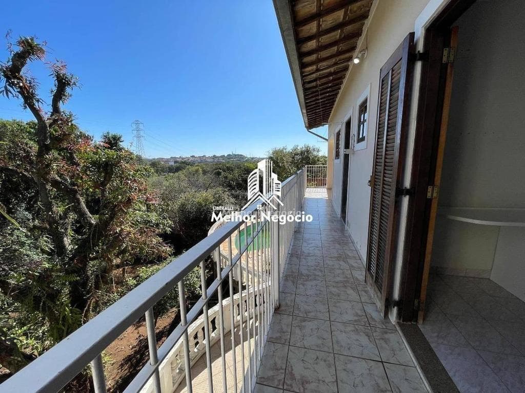 Casa à venda em Campinas, Jardim Tupi, com 3 quartos, com 274 m² — foto 9