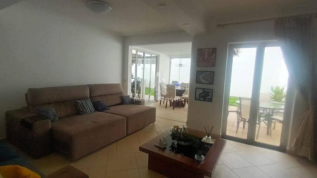 Casa à venda em Campinas, Fazenda São Quirino, com 4 quartos, com 162 m² — foto 3