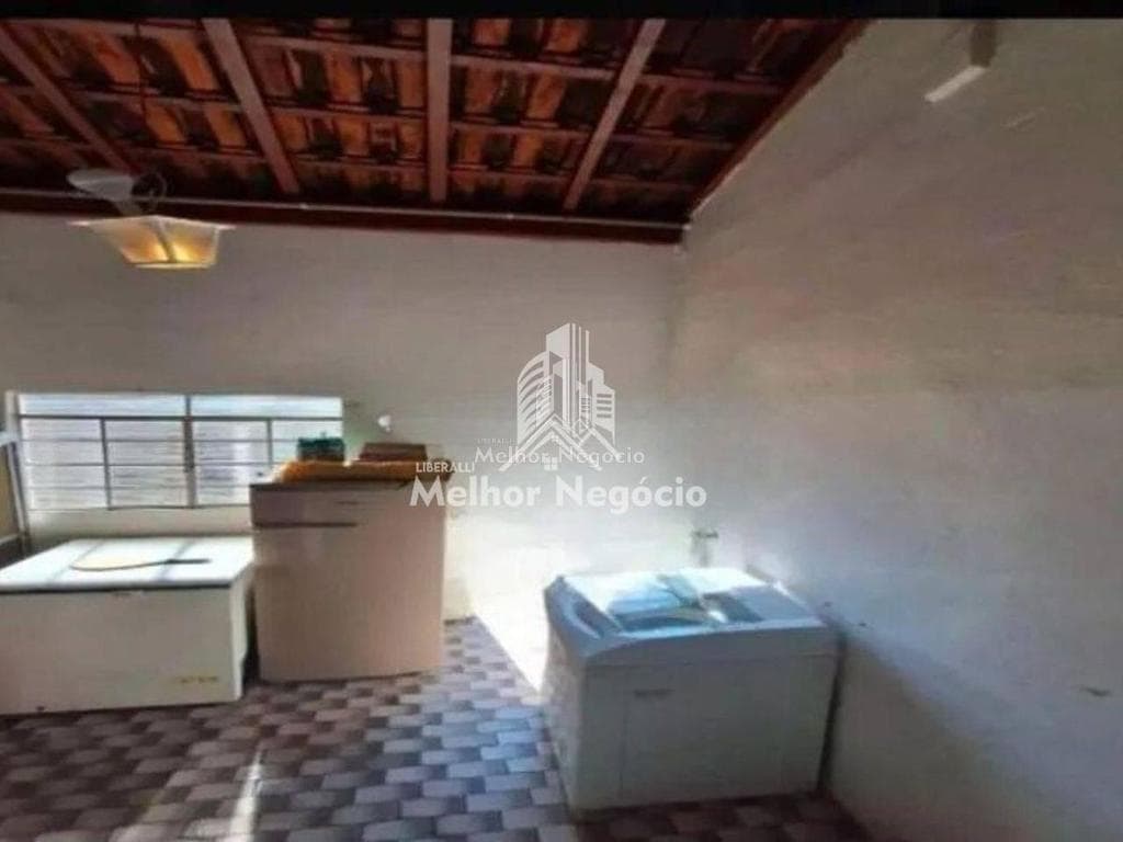 Casa à venda em Campinas, Vila Marieta, com 3 quartos, com 109 m² — foto 7