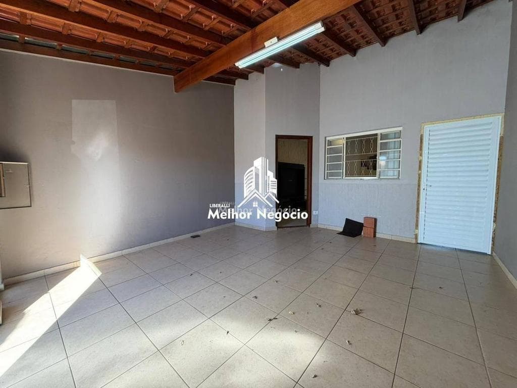 Casa à venda em Piracicaba, Jardim Itamaracá, com 2 quartos, com 103 m²