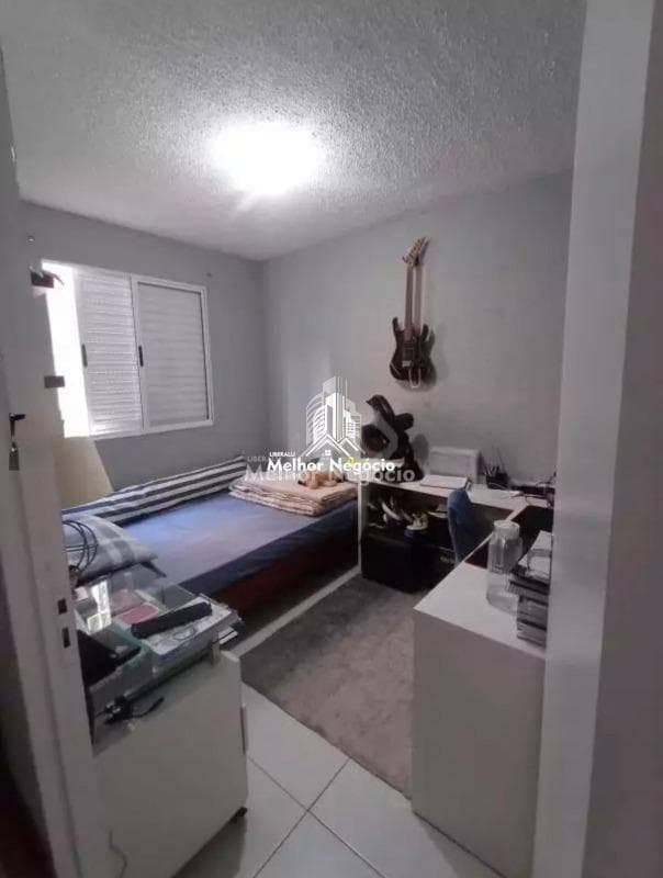 Apartamento à venda em Piracicaba, Vila Sônia, com 2 quartos, com 47 m² — foto 4