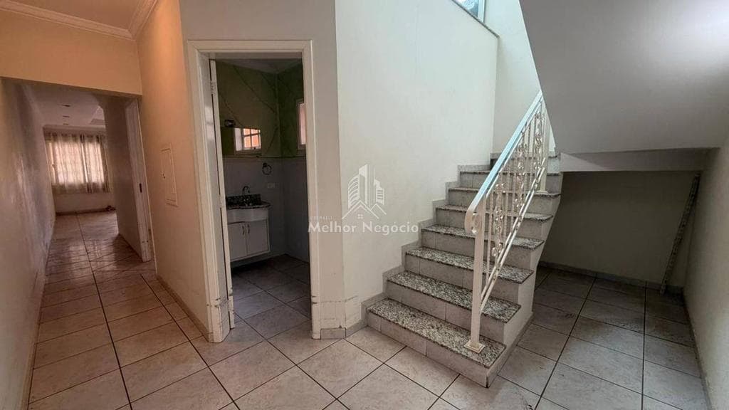 Casa à venda em Piracicaba, Jardim Brasília, com 4 quartos, com 192 m² — foto 9