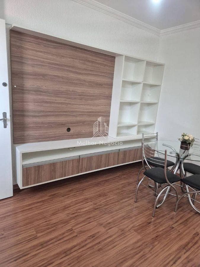 Apartamento à venda em Campinas, Botafogo, com 1 quarto, com 42 m² — foto 5