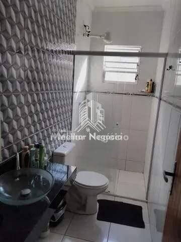 Casa à venda em Campinas, Conjunto Habitacional Parque Itajaí, com 2 quartos, com 75 m² — foto 9