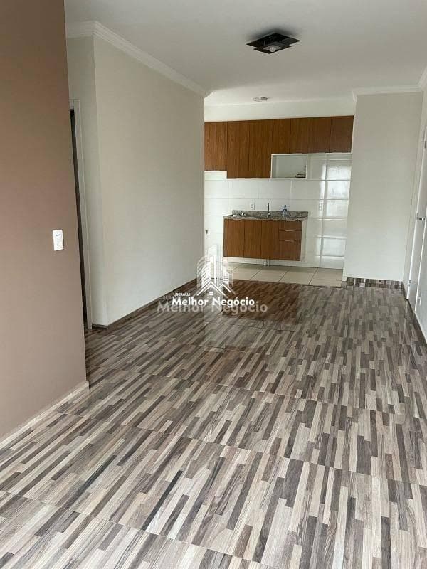 Apartamento à venda em Hortolândia, Jardim das Colinas, com 2 quartos, com 58 m²