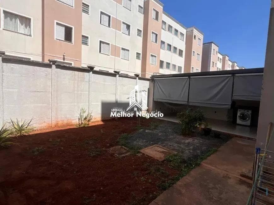 Apartamento à venda em Americana, Chácara Letônia, com 2 quartos, com 50 m² — foto 10