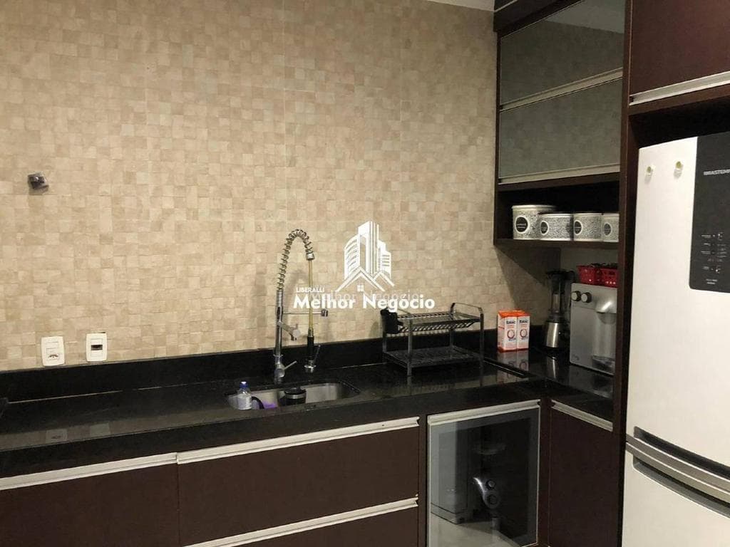 Casa à venda em Campinas, Residencial Parque da Fazenda, com 4 quartos, com 226 m² — foto 5