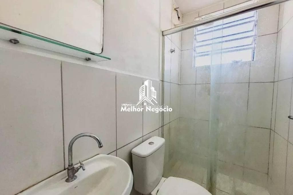 Apartamento à venda em Americana, Jardim Recanto, com 2 quartos, com 49 m²