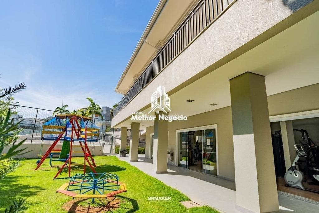 Casa à venda em Valinhos, Jardim Europa, com 3 quartos, com 430 m², GERAL — foto 5