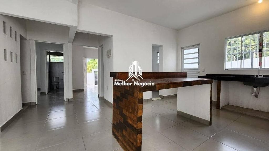Casa à venda em Sumaré, Jardim Dall'Orto, com 3 quartos, com 174 m² — foto 9