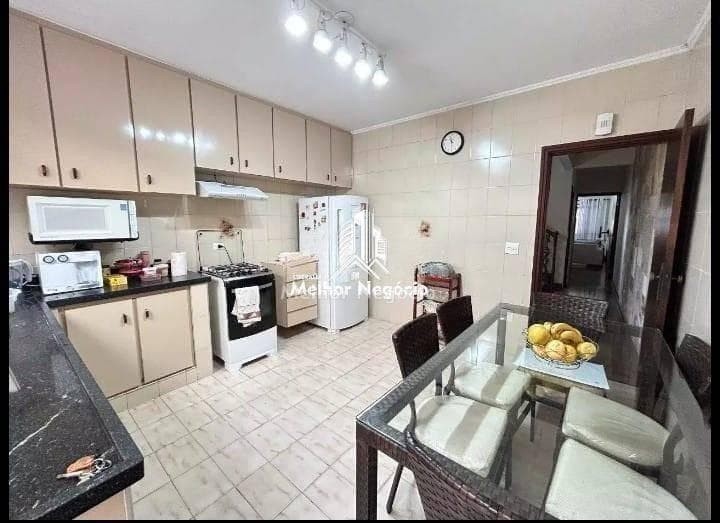 Casa à venda em Piracicaba, Piracicamirim, com 3 quartos, com 142 m² — foto 5