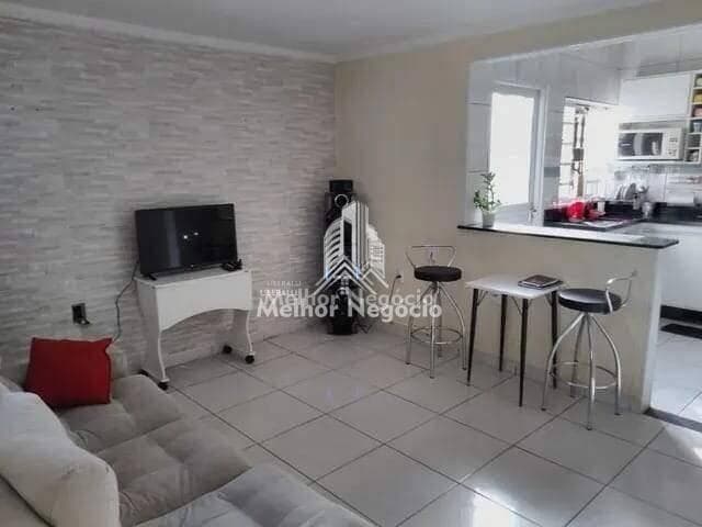 Casa à venda em Campinas, Conjunto Habitacional Parque Itajaí, com 2 quartos, com 75 m² — foto 4