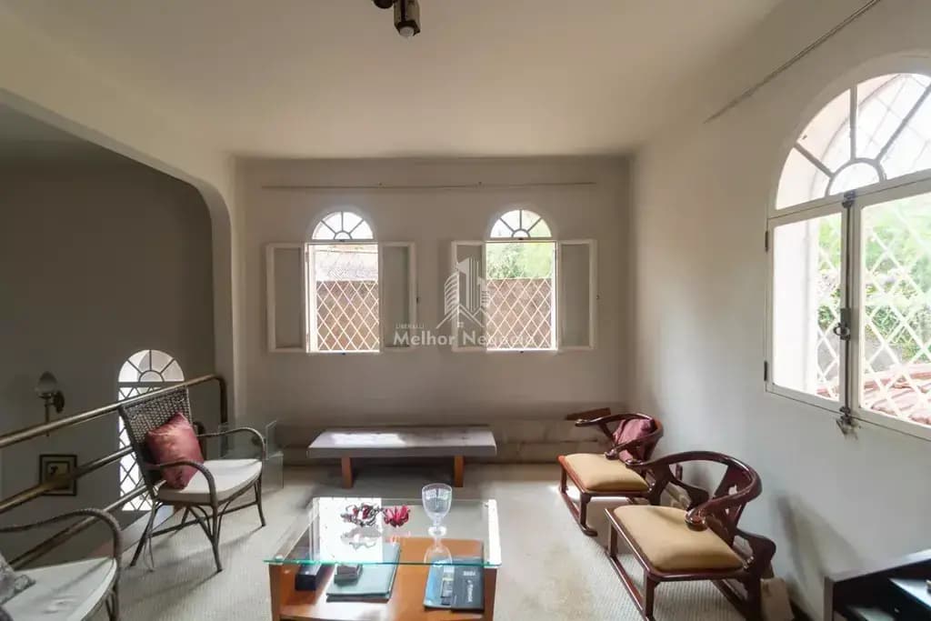 Casa à venda em Campinas, Jardim Santa Marcelina, com 5 quartos, com 770 m², GERAL — foto 6
