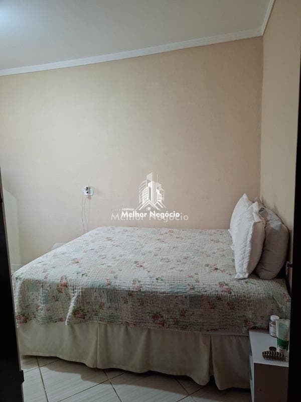 Casa à venda em Santa Bárbara D'Oeste, Jardim Laudissi, com 2 quartos, com 70 m² — foto 7