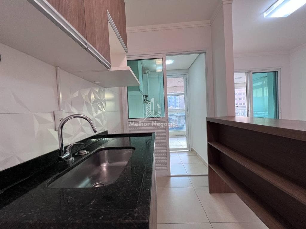 Apartamento à venda em Campinas, Centro, com 2 quartos, com 65 m² — foto 5