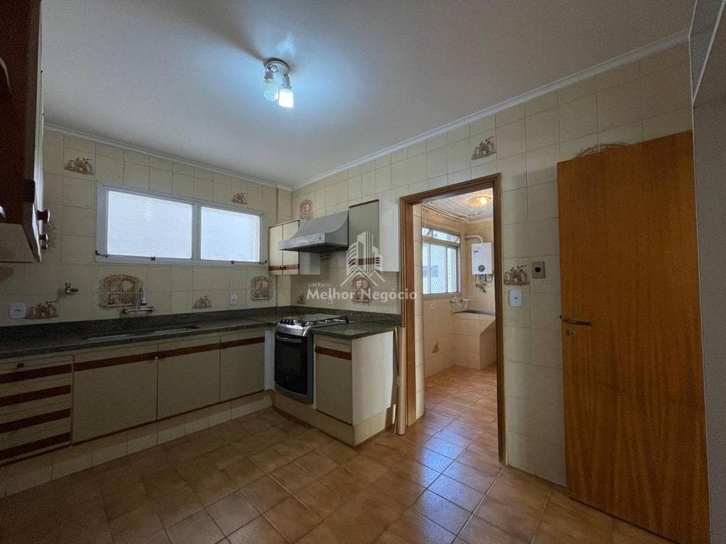 Apartamento à venda em Campinas, Centro, com 3 quartos, com 140 m² — foto 6