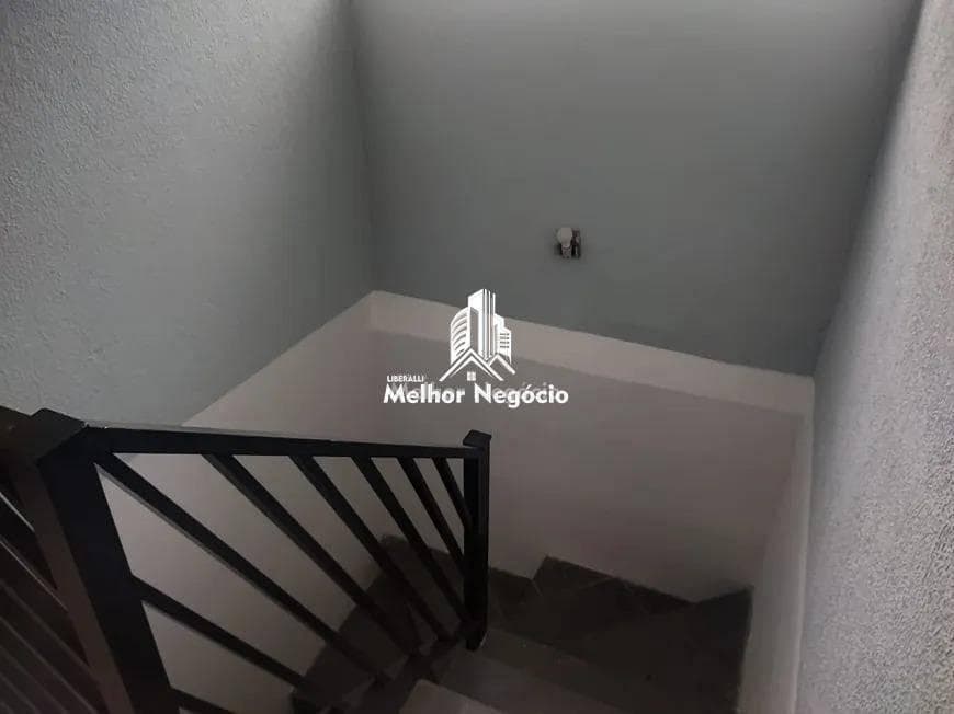 Casa à venda em Sumaré, Parque Residencial Florença, com 4 quartos, com 170 m² — foto 4