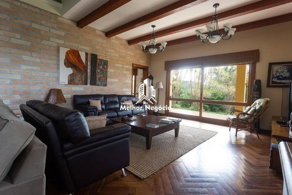 Chácara à venda em Campinas, Sousas, com 5 quartos, com 21600 m² — foto 4