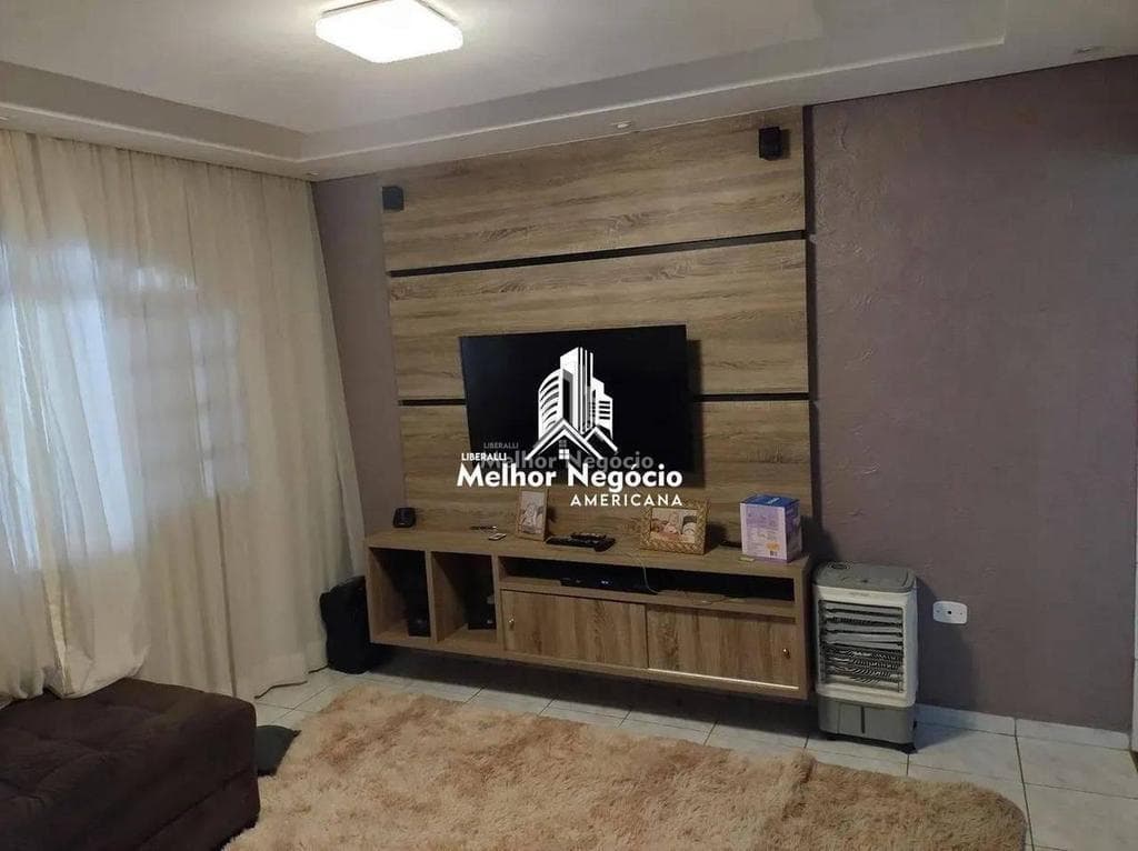 Casa à venda em Santa Bárbara D'Oeste, Jardim das Orquídeas, com 2 quartos, com 125 m² — foto 6