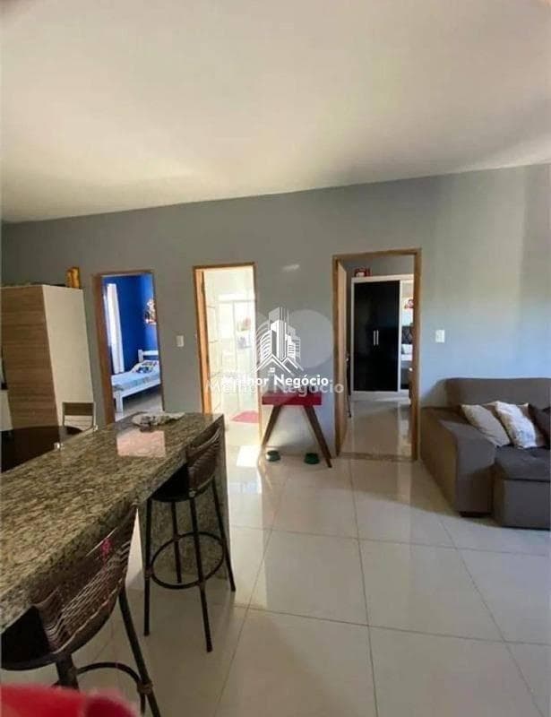 Casa à venda em Hortolândia, Jardim Amanda I, com 5 quartos, com 250 m² — foto 4