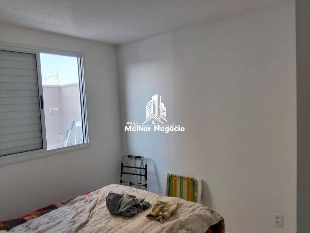 Apartamento à venda em Campinas, Vila Palácios, com 2 quartos, com 46 m² — foto 9