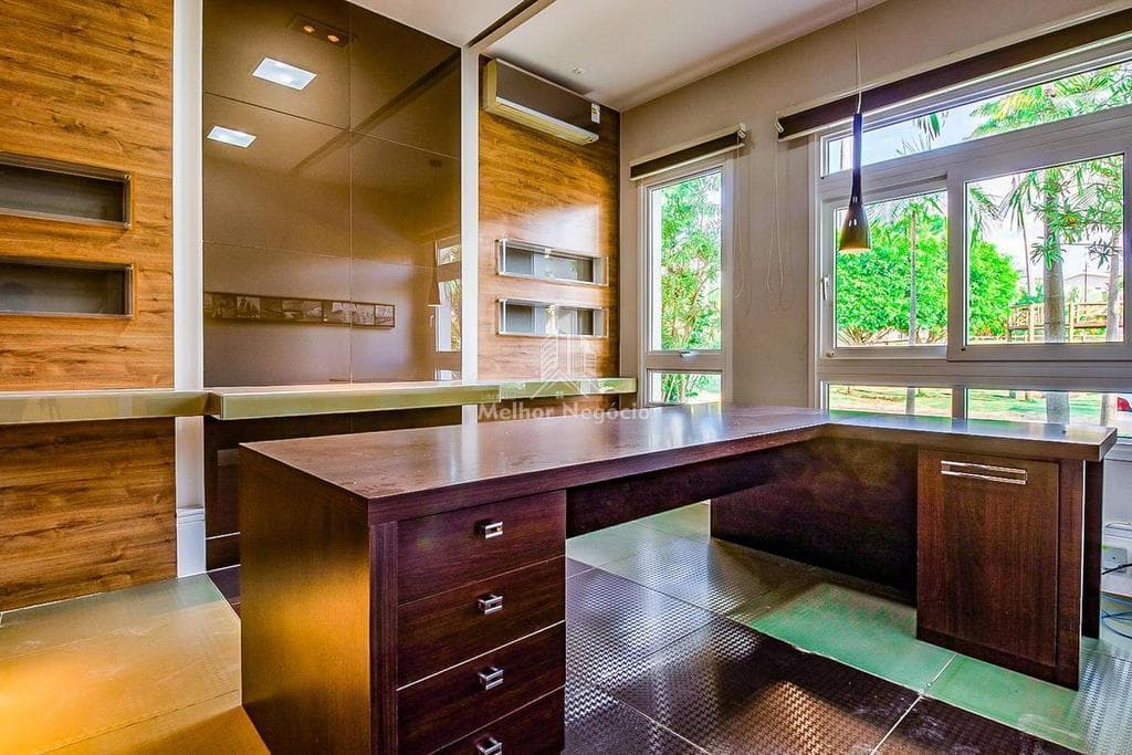 Casa à venda em Campinas, Sítios de Recreio Gramado, com 4 quartos, com 524 m², GERAL — foto 10