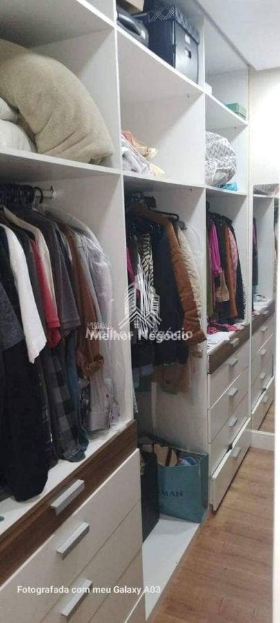 Casa à venda em Sumaré, Jardim Dall'Orto, com 2 quartos, com 98 m² — foto 8
