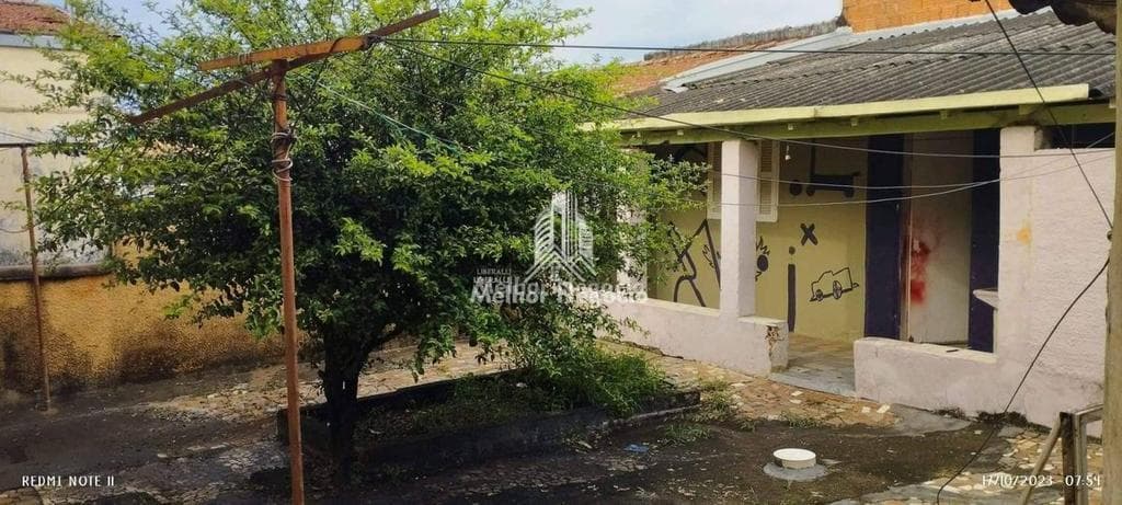 Casa à venda em Sumaré, Jardim Dall'Orto, com 2 quartos, com 75 m² — foto 7
