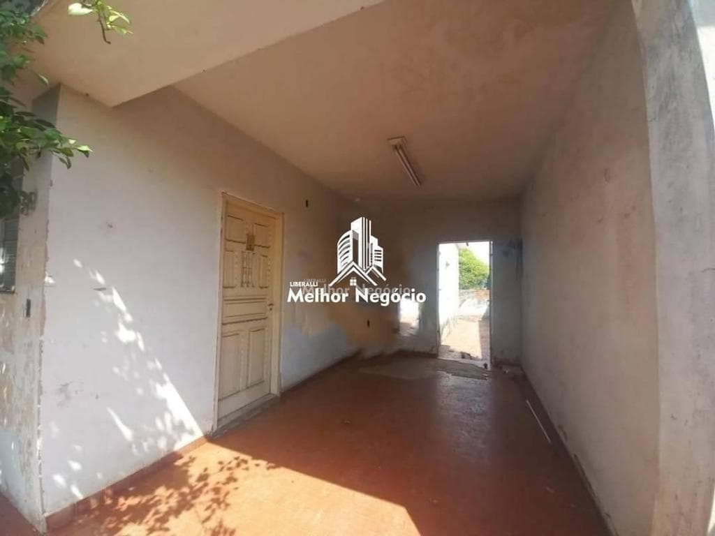 Casa à venda em Campinas, Vila Pompéia, com 3 quartos, com 185 m²