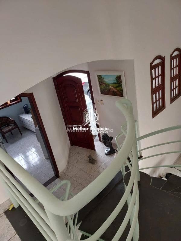 Casa à venda em Americana, Vila Bertini, com 4 quartos, com 220 m² — foto 5