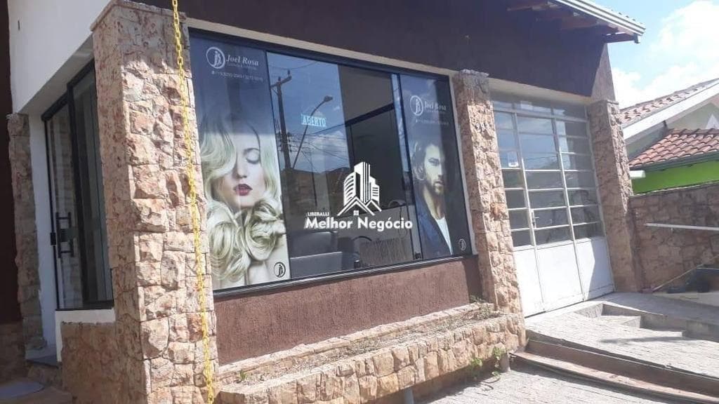 Casa à venda em Campinas, Vila Industrial, com 8 quartos, com 480 m² — foto 8