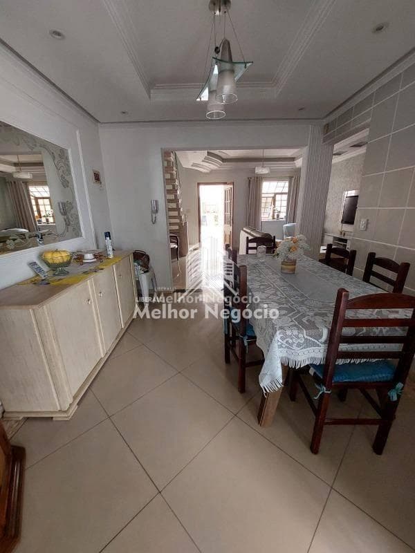 Casa à venda em Sumaré, Jardim Bela Vista, com 3 quartos, com 98.6 m² — foto 7