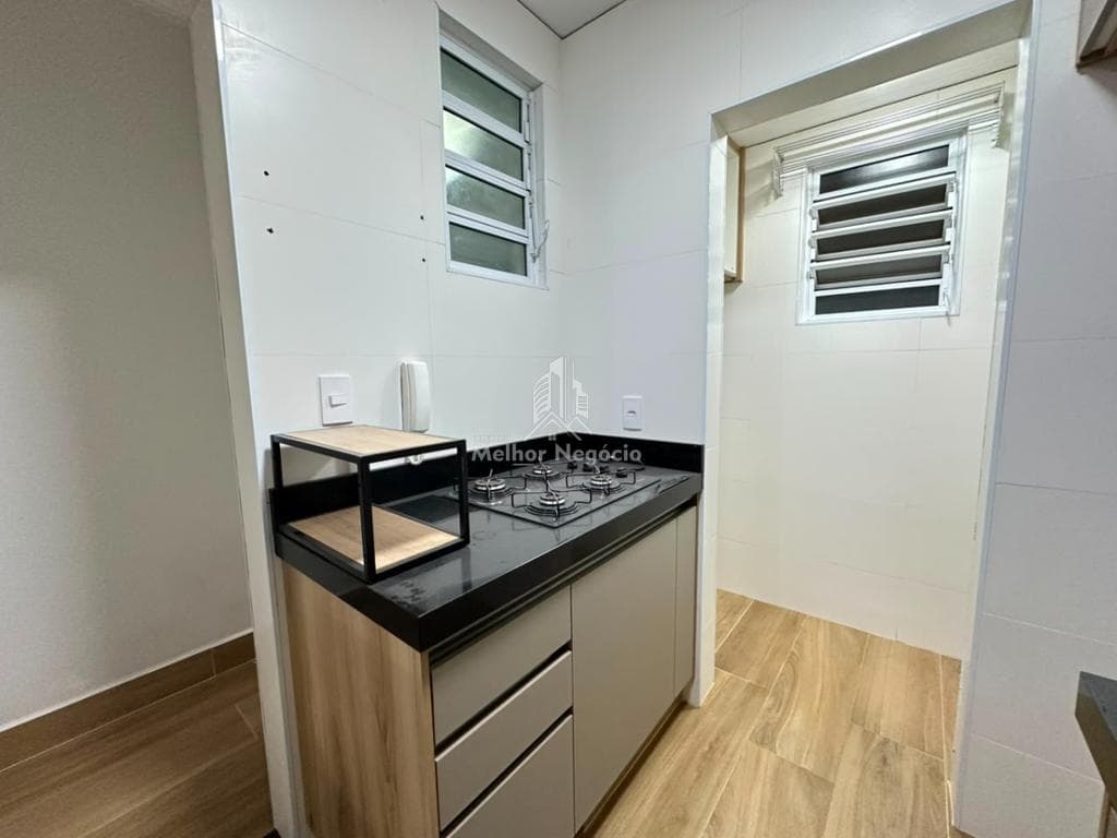 Apartamento à venda em Campinas, Botafogo, com 1 quarto, com 47 m² — foto 9