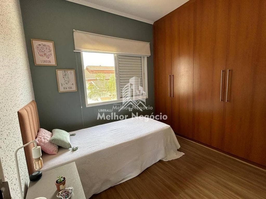 Casa à venda em Valinhos, Condomínio Residencial Terras do Oriente, com 3 quartos, com 210 m² — foto 10
