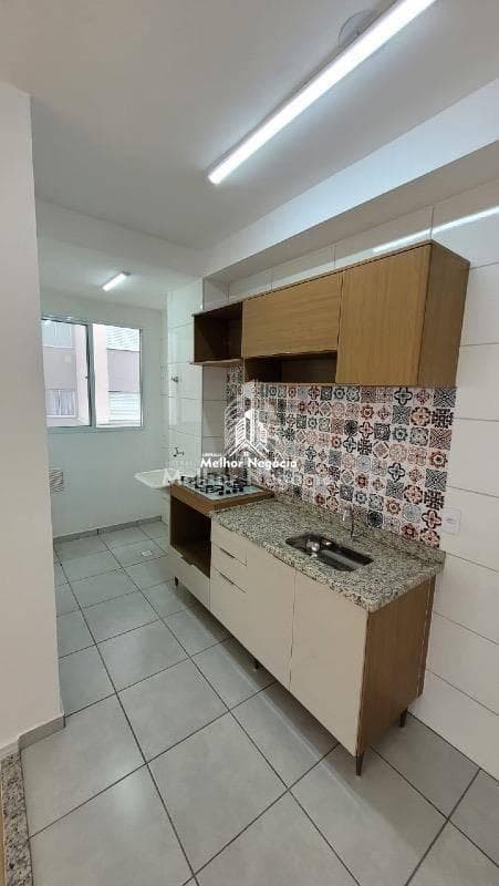 Apartamento à venda em Hortolândia, Jardim Nova Hortolândia I, com 2 quartos, com 50 m² — foto 7