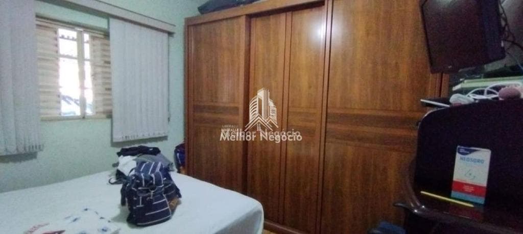 Casa à venda em Hortolândia, Remanso Campineiro, com 4 quartos, com 144 m² — foto 3