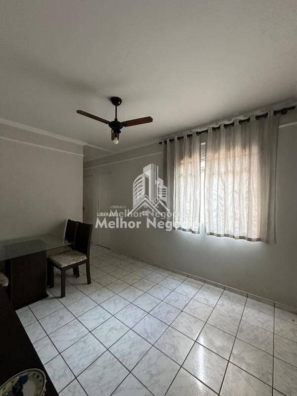 Apartamento à venda em Campinas, Jardim San Diego, com 2 quartos, com 48 m² — foto 7