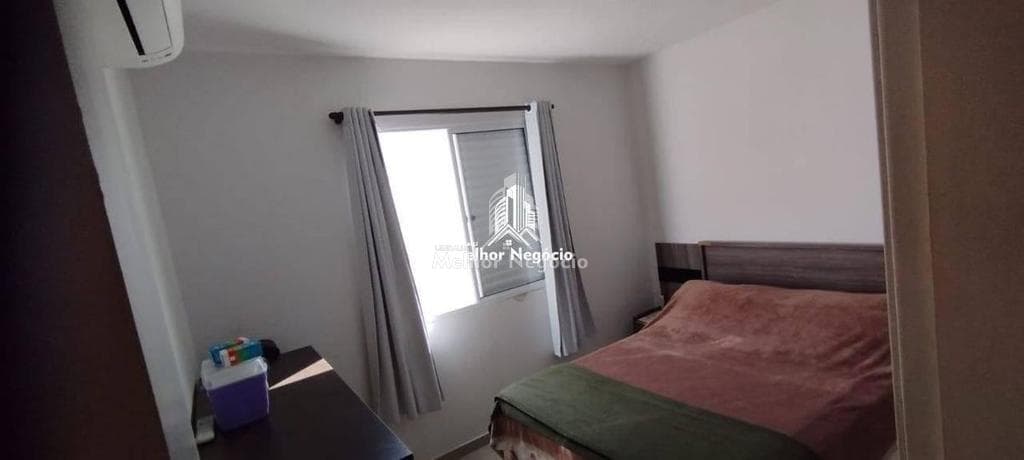 Casa à venda em Piracicaba, Loteamento Jardim Colina Verde, com 2 quartos, com 50 m² — foto 9