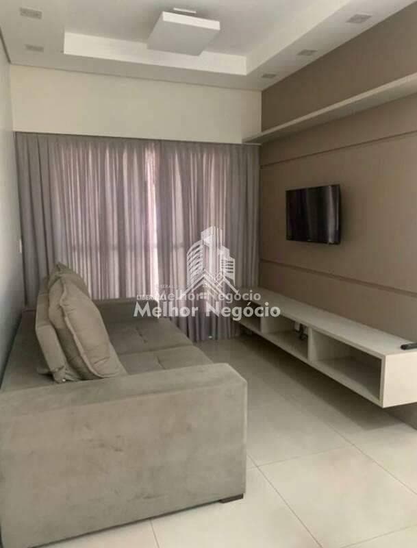 Apartamento à venda em Hortolândia, Vila São Pedro, com 2 quartos, com 59 m² — foto 2
