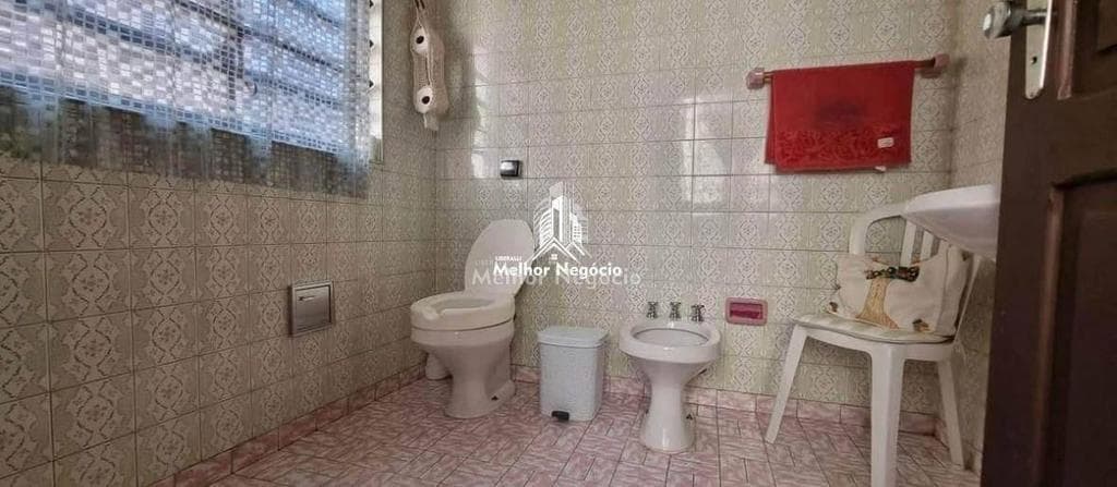 Casa à venda em Campinas, Vila Rossi, com 4 quartos, com 135 m² — foto 7
