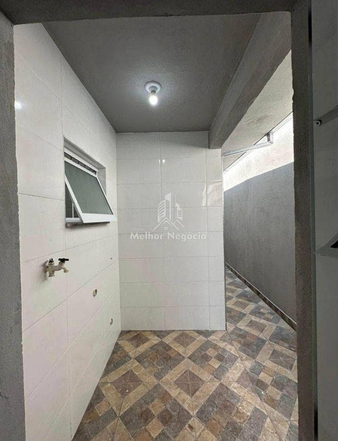 Casa à venda com 2 quartos, localizado no bairro Algodoal, Piracicaba - SP — foto 9