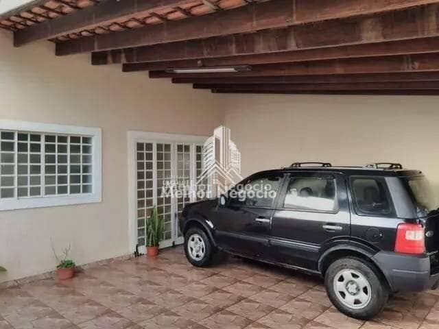 Casa à venda em Campinas, Conjunto Habitacional Parque Itajaí, com 2 quartos, com 75 m²