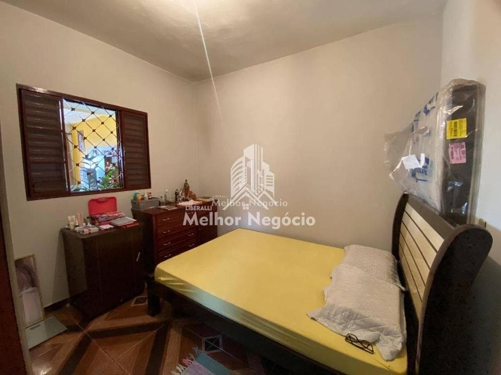 Casa à venda em Campinas, Jardim Santa Lúcia, com 4 quartos, com 213 m² — foto 8