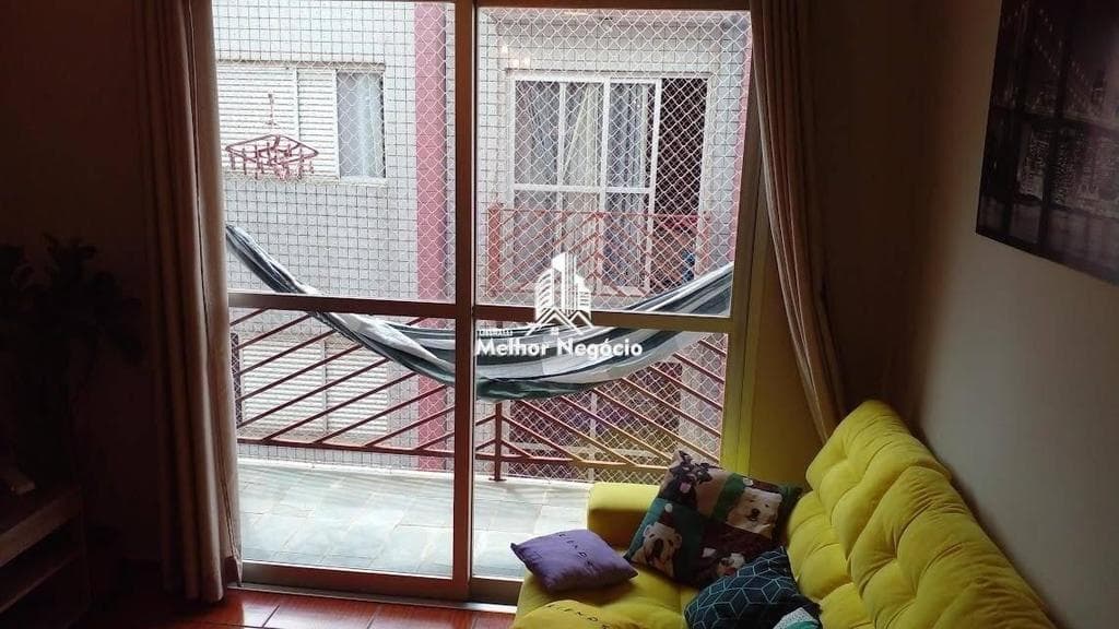 Apartamento à venda em Campinas, Vila Rossi Borghi e Siqueira, com 3 quartos, com 134 m² — foto 5