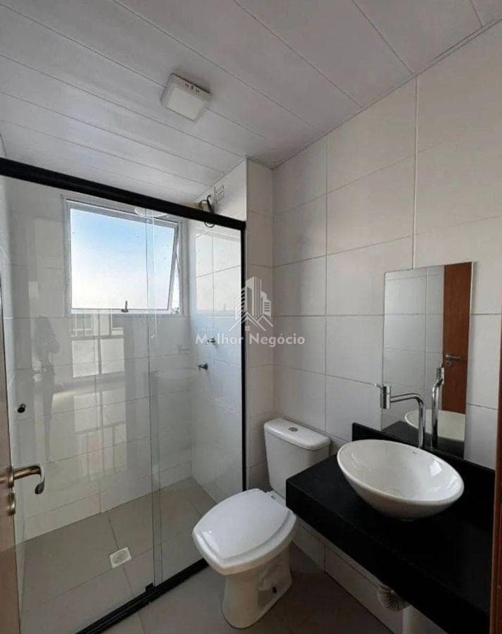 Apartamento à venda em Campinas, Jardim Bom Sucesso, com 2 quartos, com 40 m² — foto 6